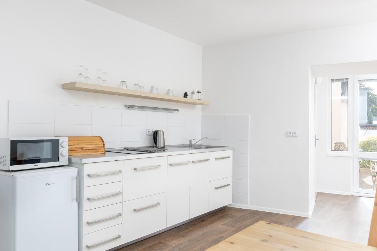 Apartmany Rozarka 투르노브 외부 사진
