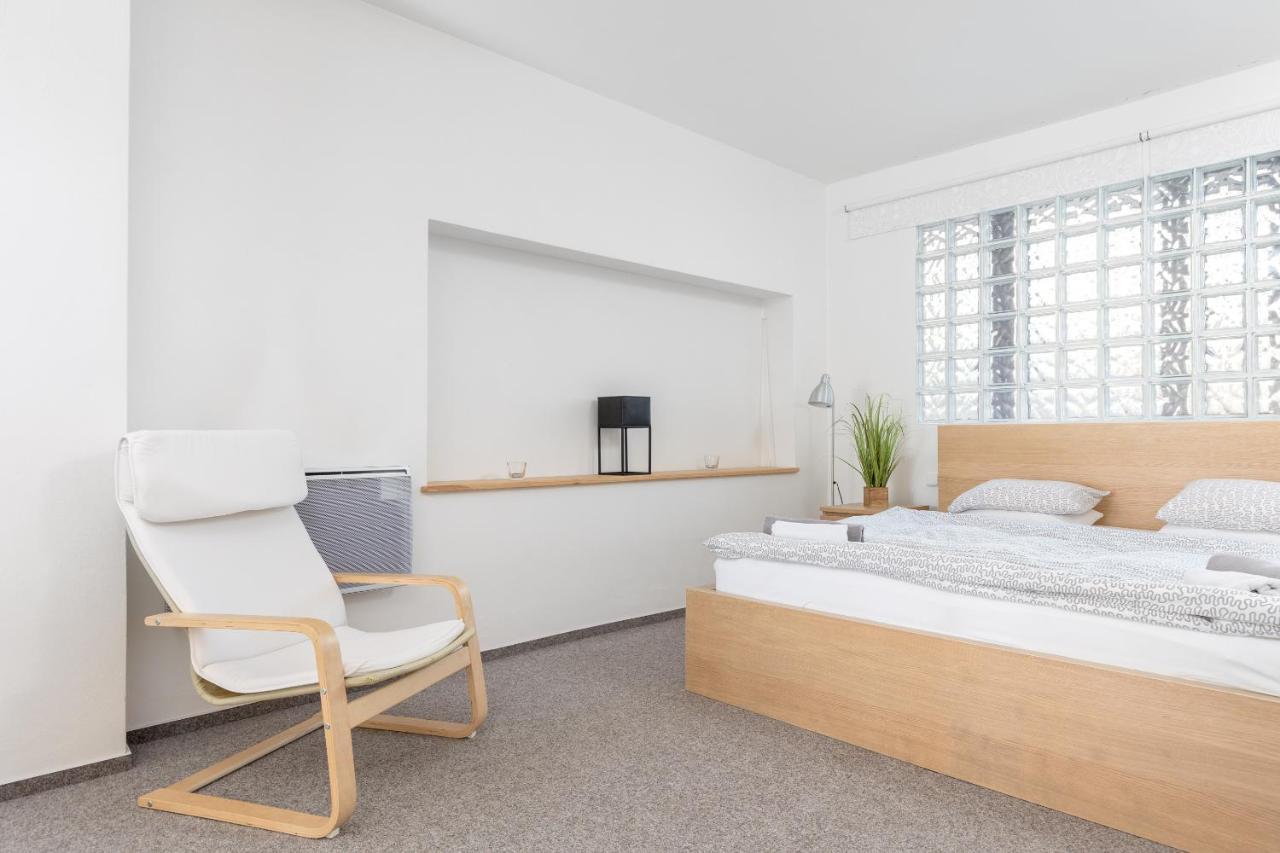 Apartmany Rozarka 투르노브 외부 사진