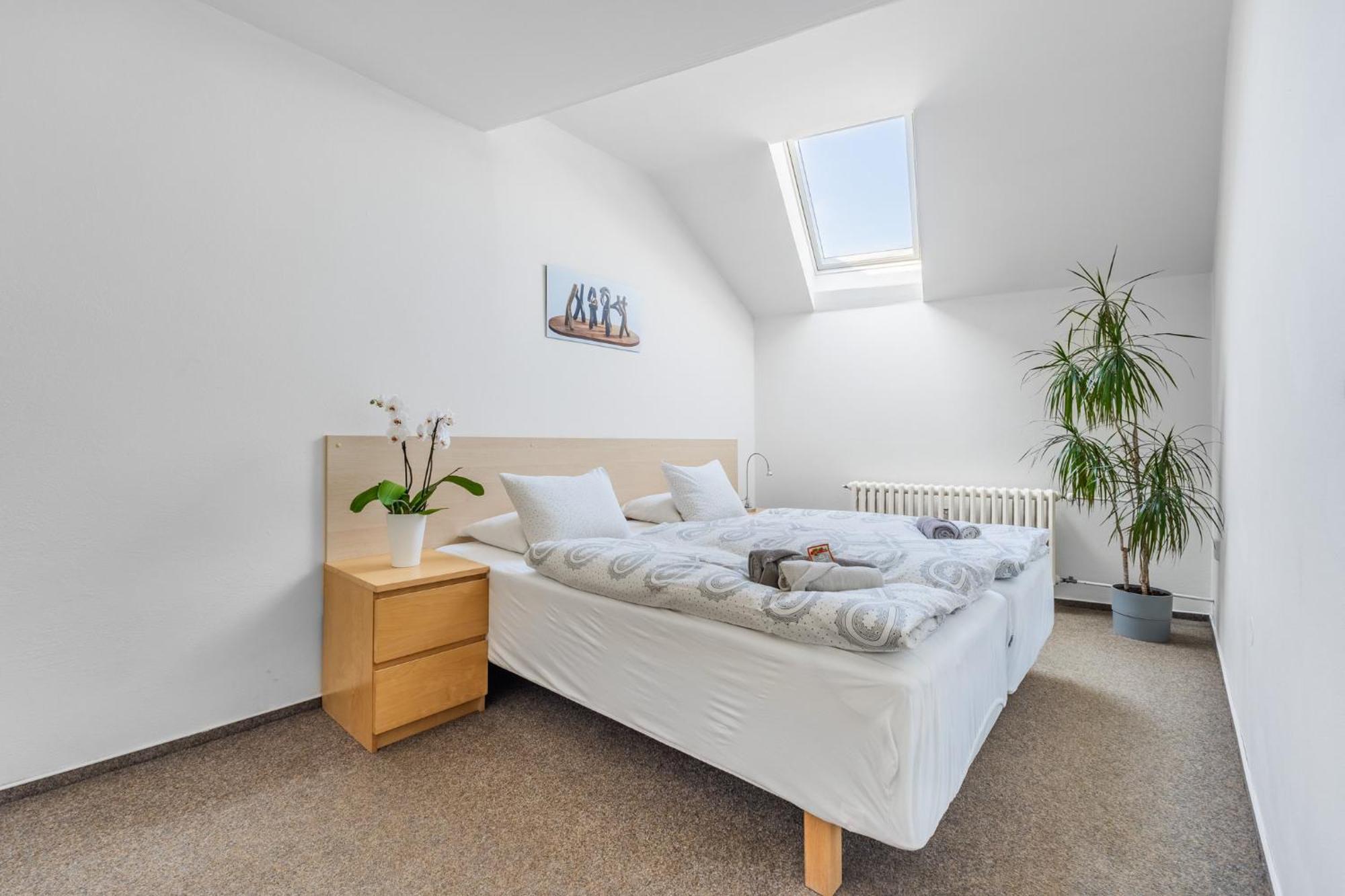 Apartmany Rozarka 투르노브 외부 사진