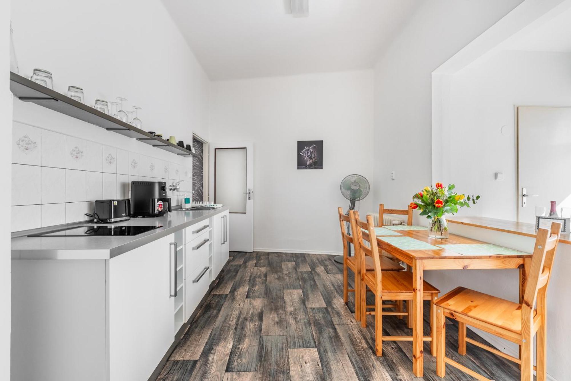 Apartmany Rozarka 투르노브 외부 사진