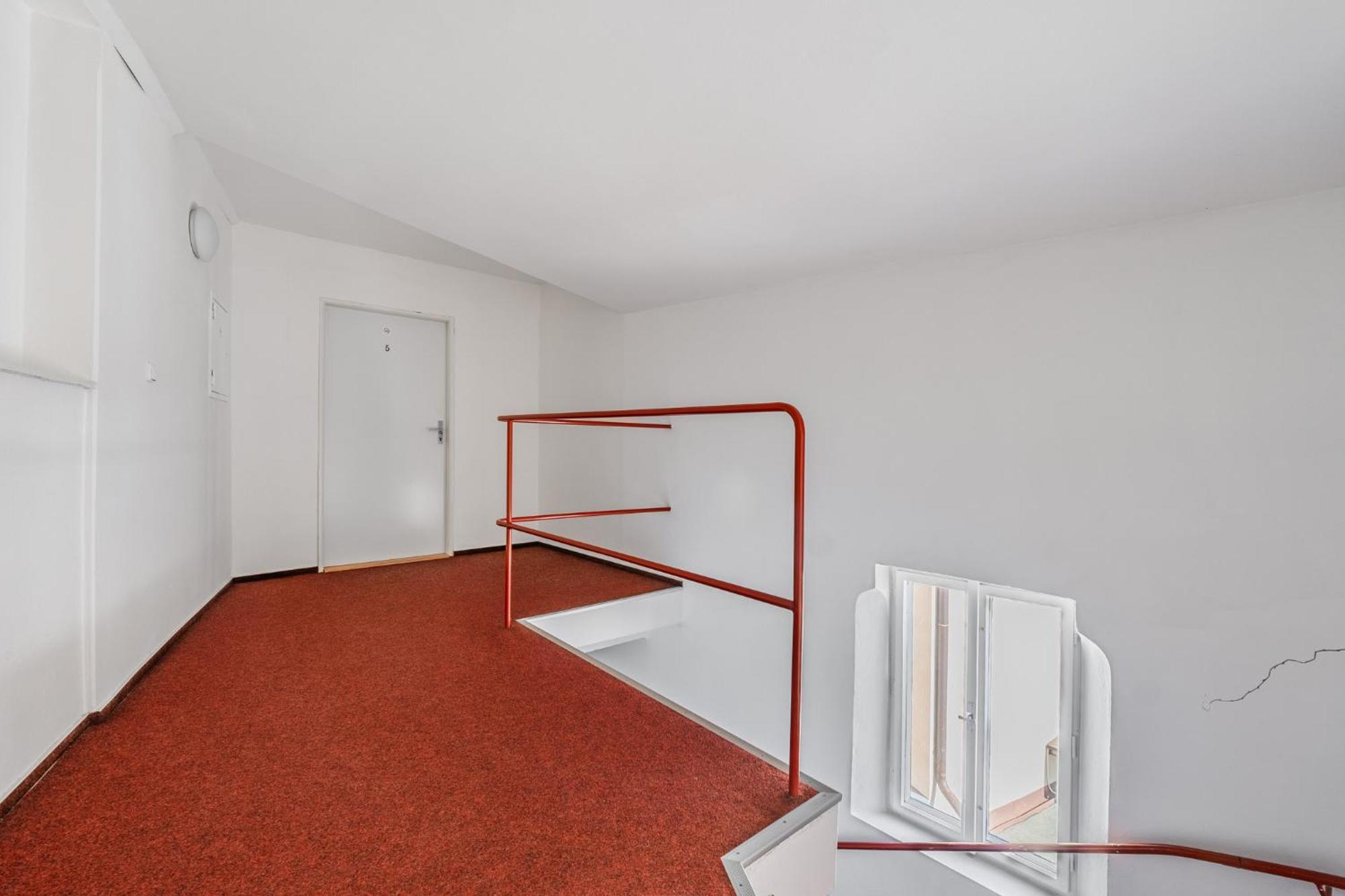 Apartmany Rozarka 투르노브 외부 사진