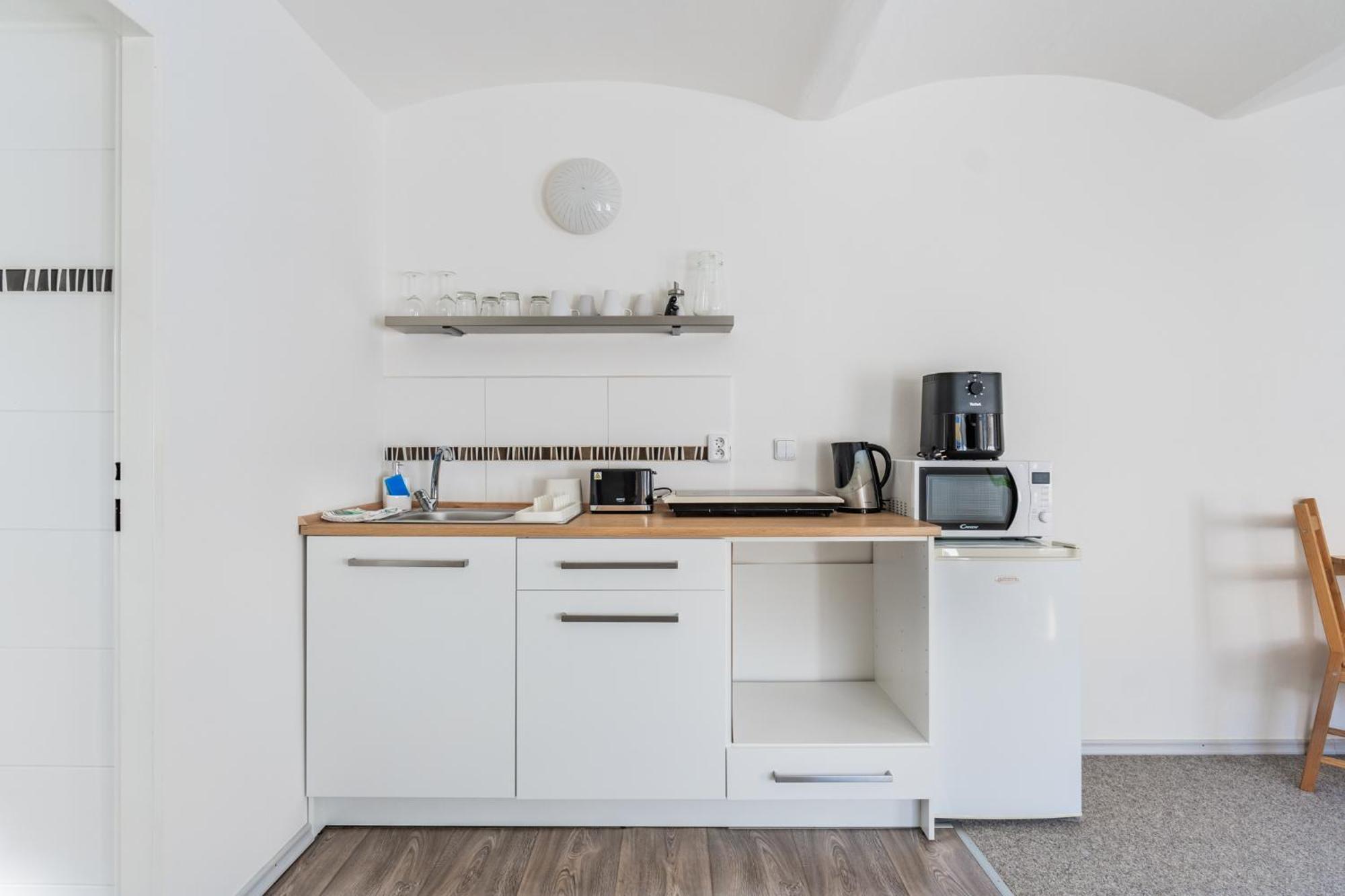 Apartmany Rozarka 투르노브 외부 사진