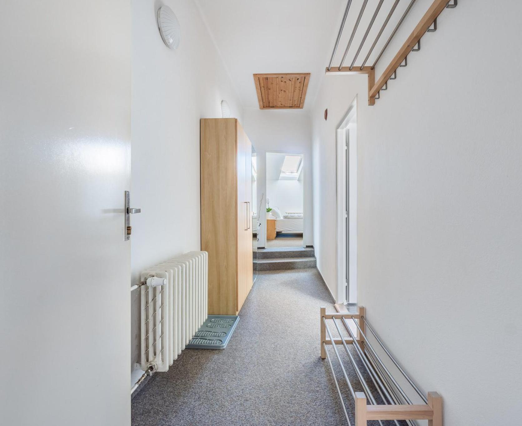 Apartmany Rozarka 투르노브 외부 사진