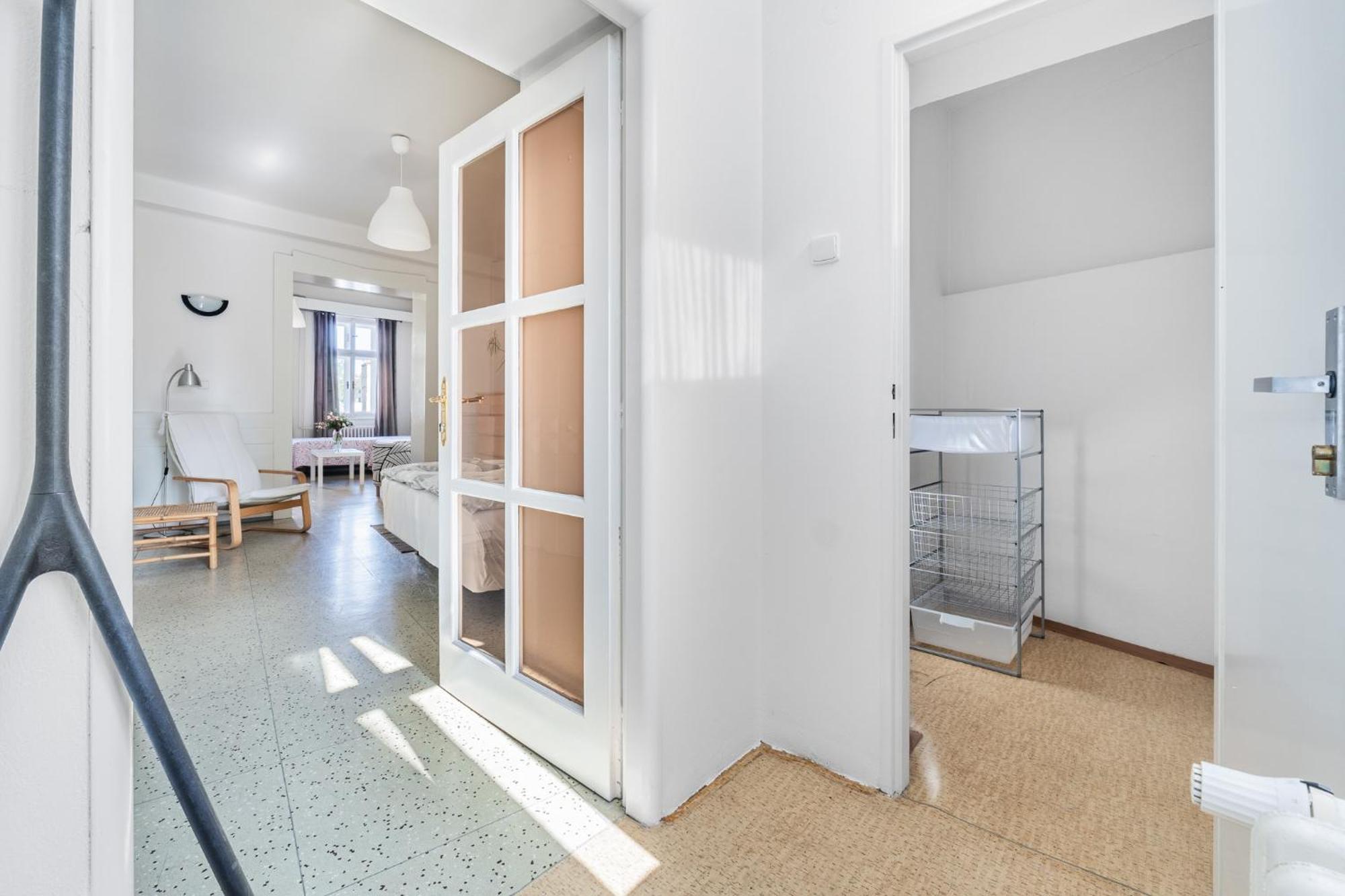 Apartmany Rozarka 투르노브 외부 사진