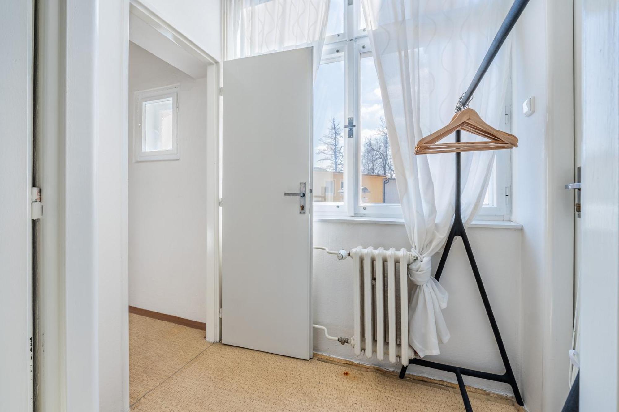 Apartmany Rozarka 투르노브 외부 사진