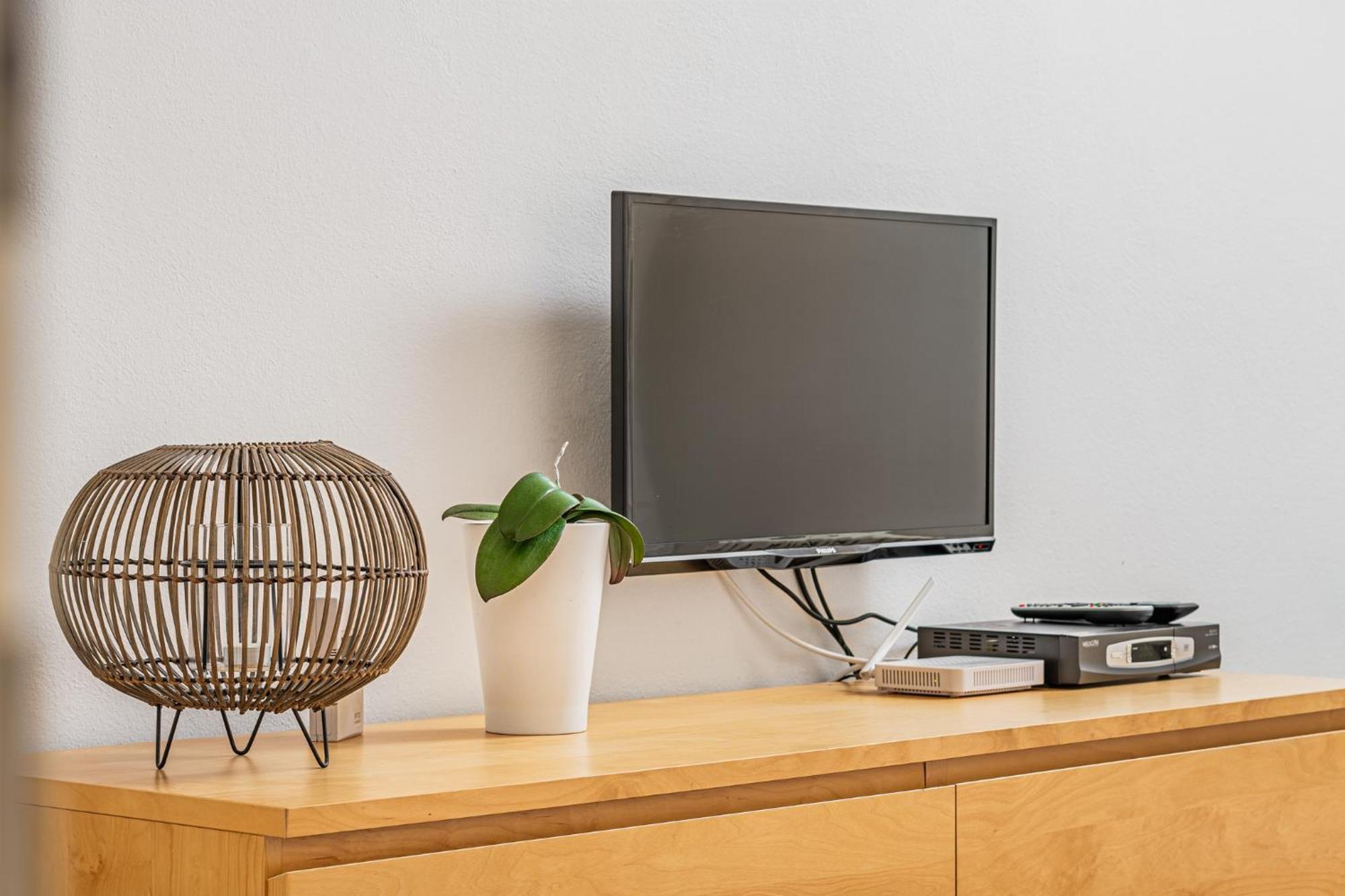 Apartmany Rozarka 투르노브 외부 사진