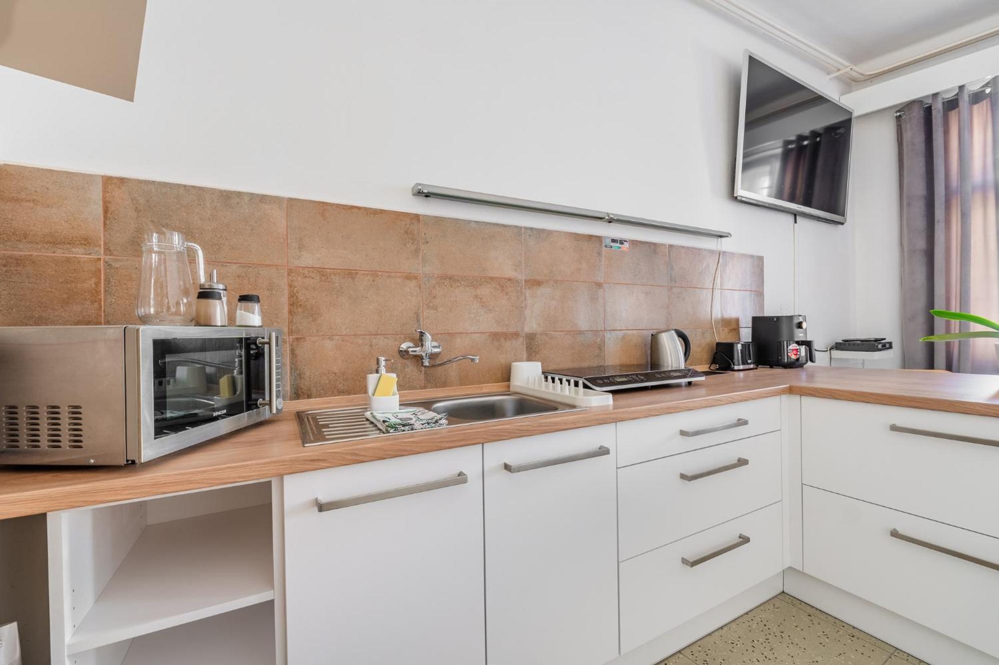 Apartmany Rozarka 투르노브 외부 사진