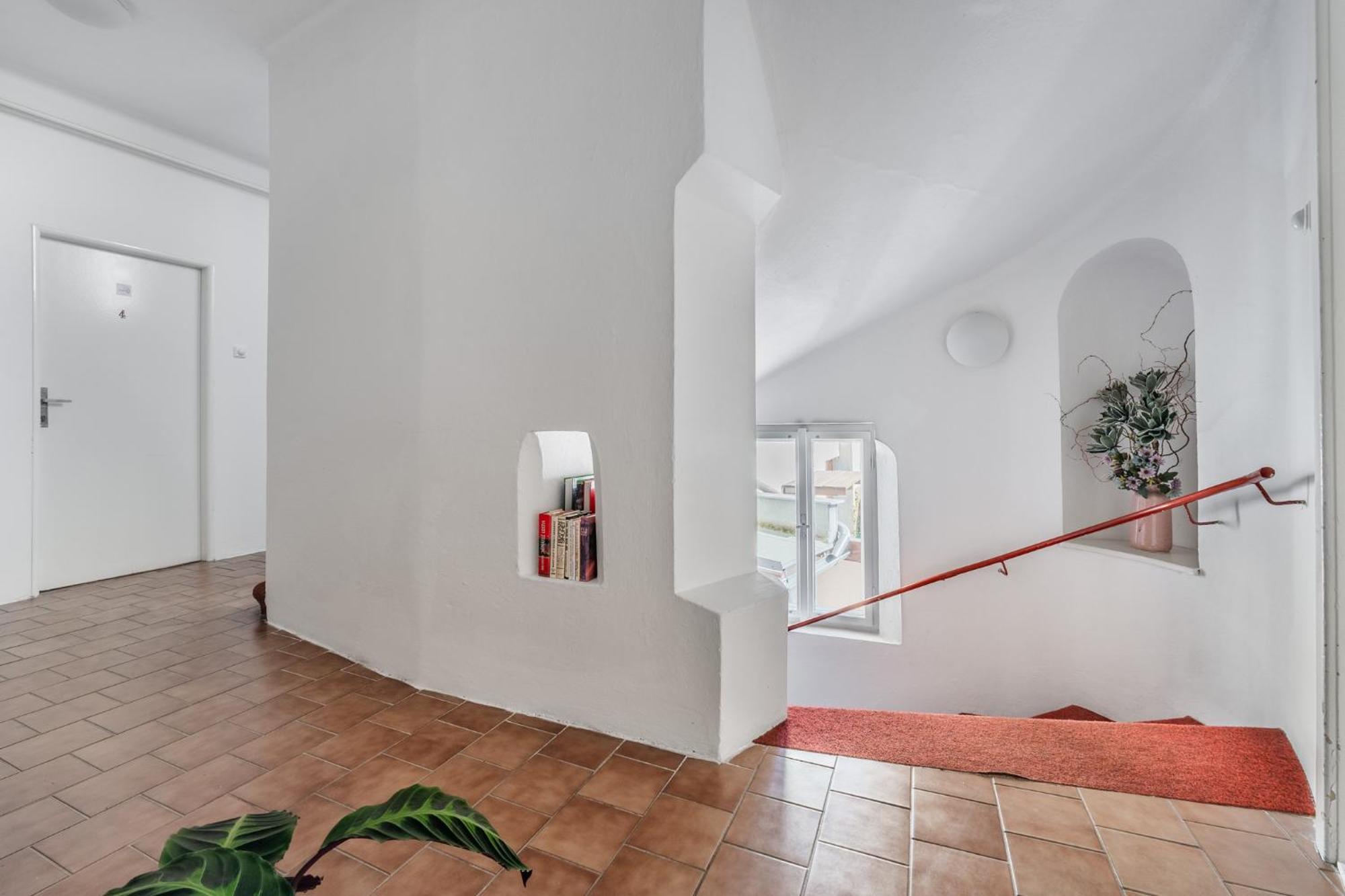 Apartmany Rozarka 투르노브 외부 사진