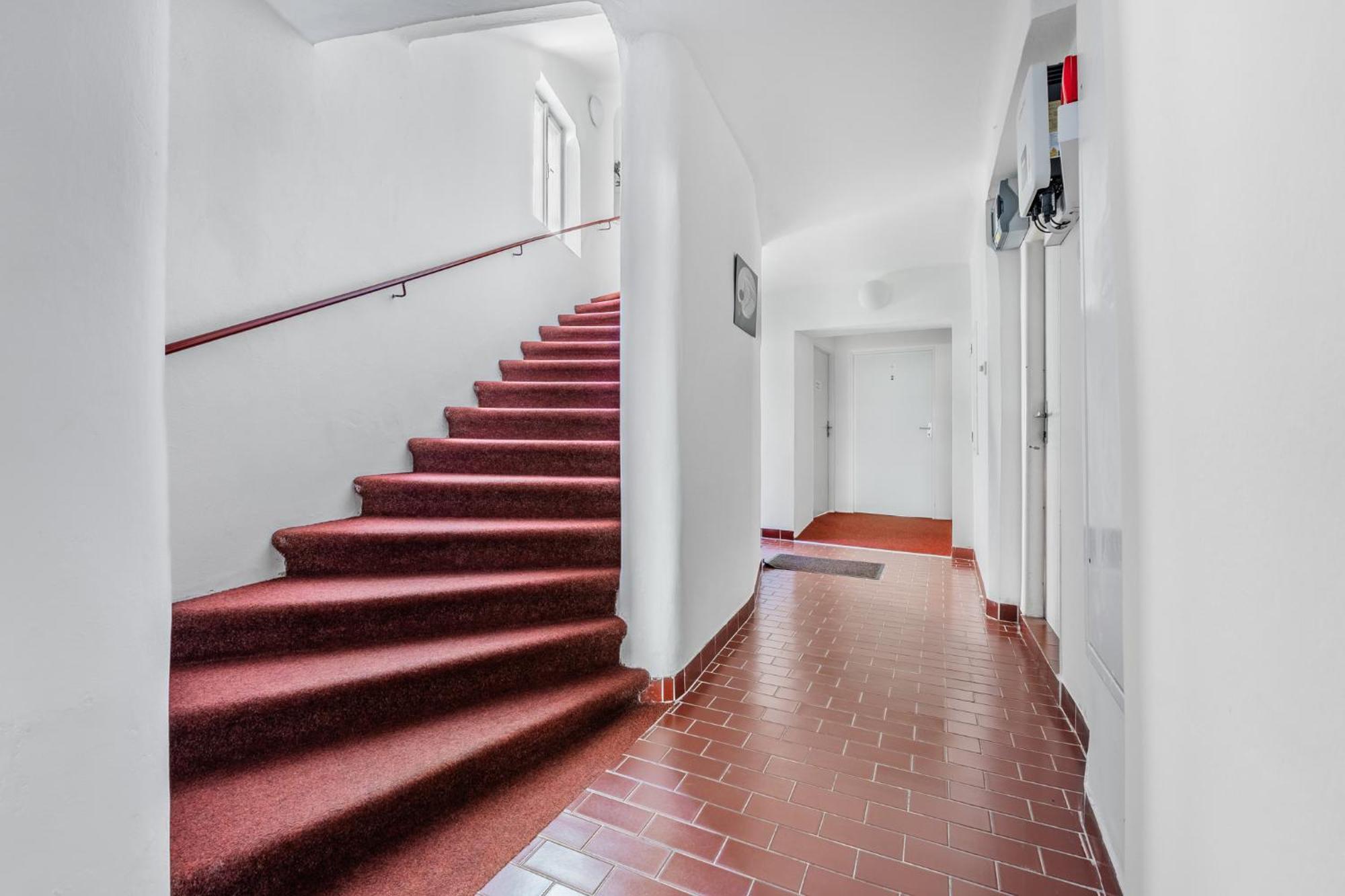 Apartmany Rozarka 투르노브 외부 사진