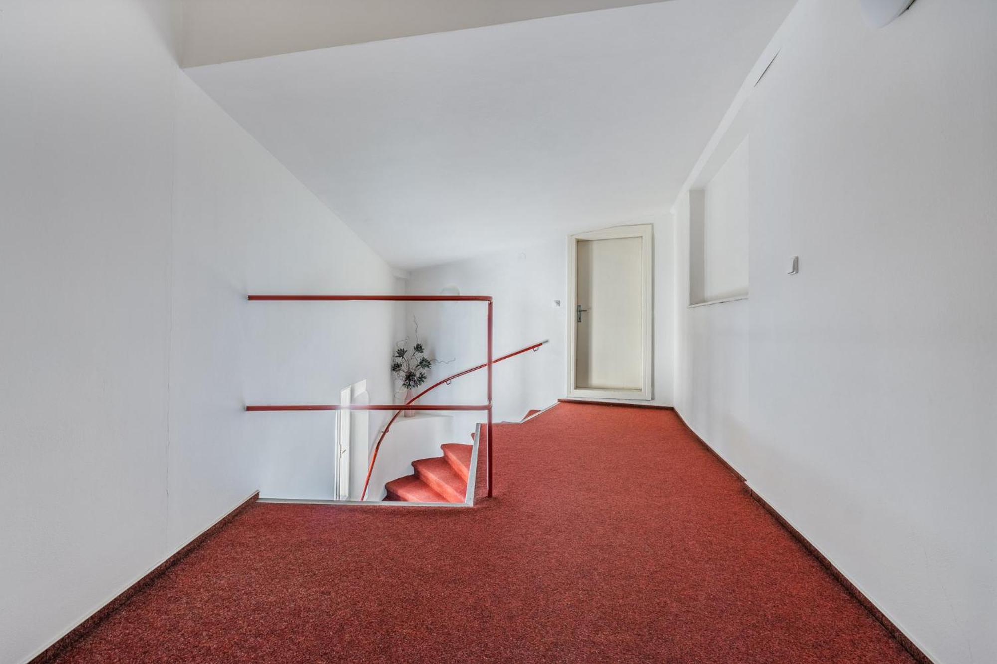 Apartmany Rozarka 투르노브 외부 사진